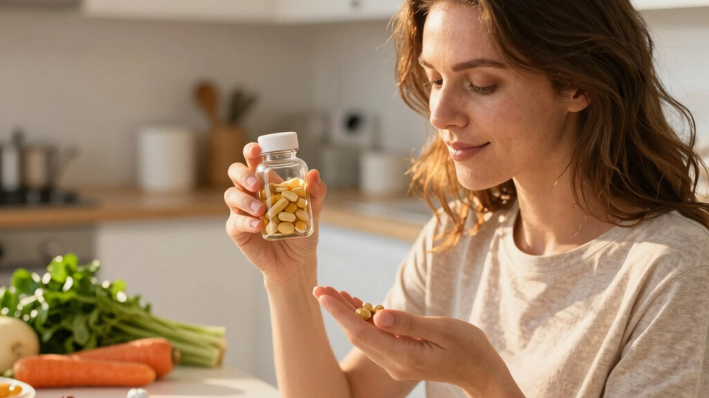 best hair growth supplements