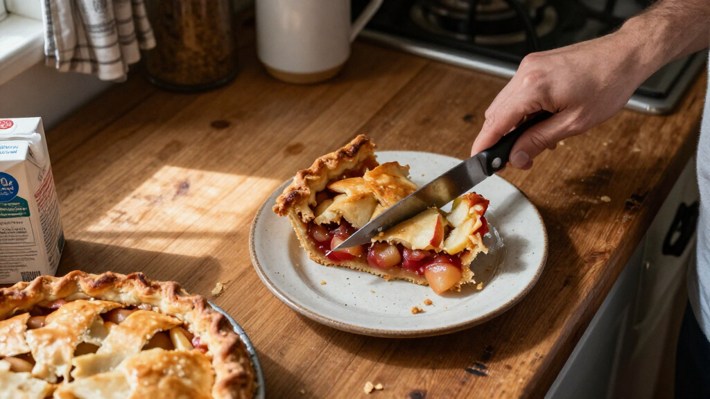 best store-bought apple pies