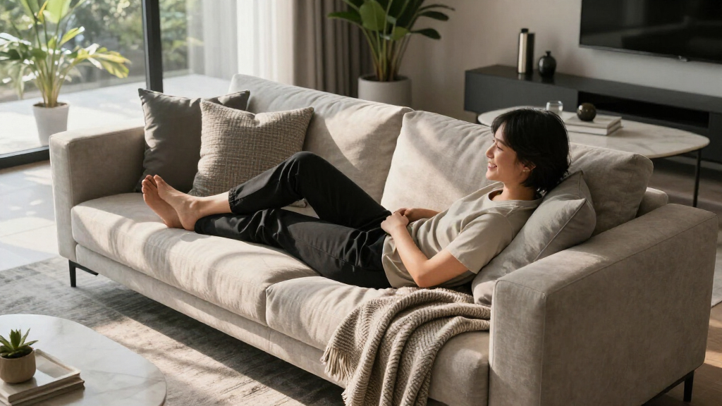 12 Best Designer-Look Sofas on Amazon in 2026