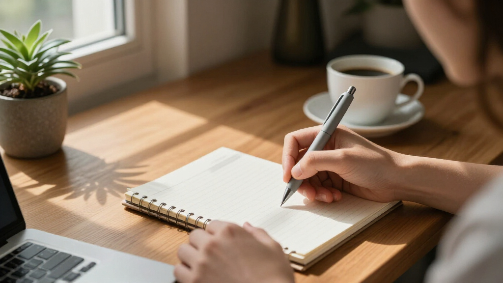 8 Best Ergonomic Writing Pens in 2026