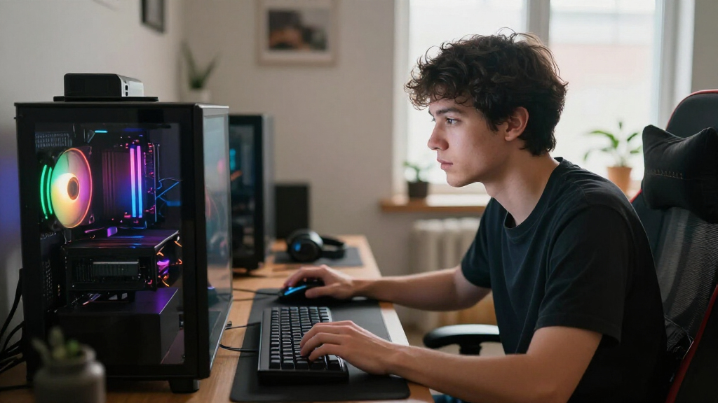 best gaming PCs
