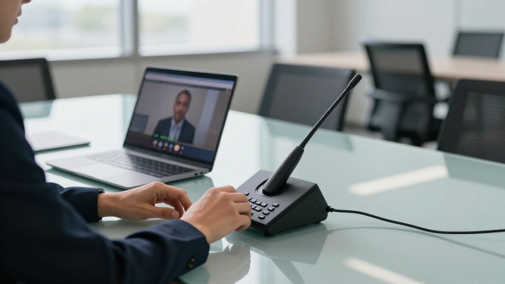 15 Best Conference Speakerphones for Captioned Meetings in 2026 33 conference speakerphones for captioned meetings