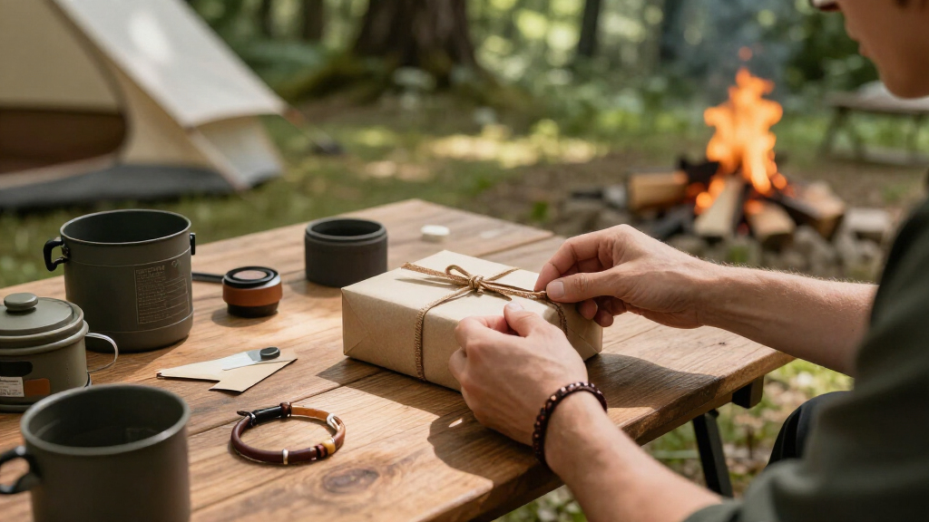 gifts for boyfriend