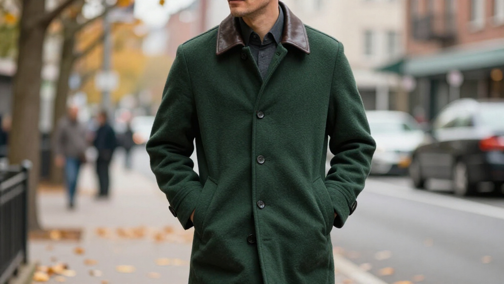 mens coats