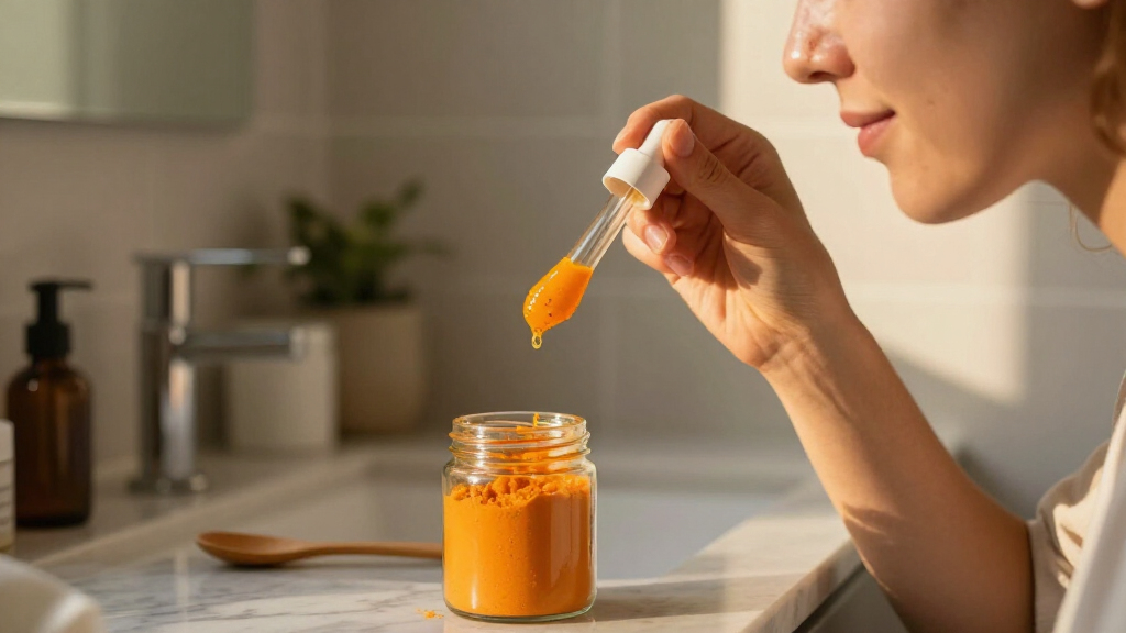 best vitamin C powder serums
