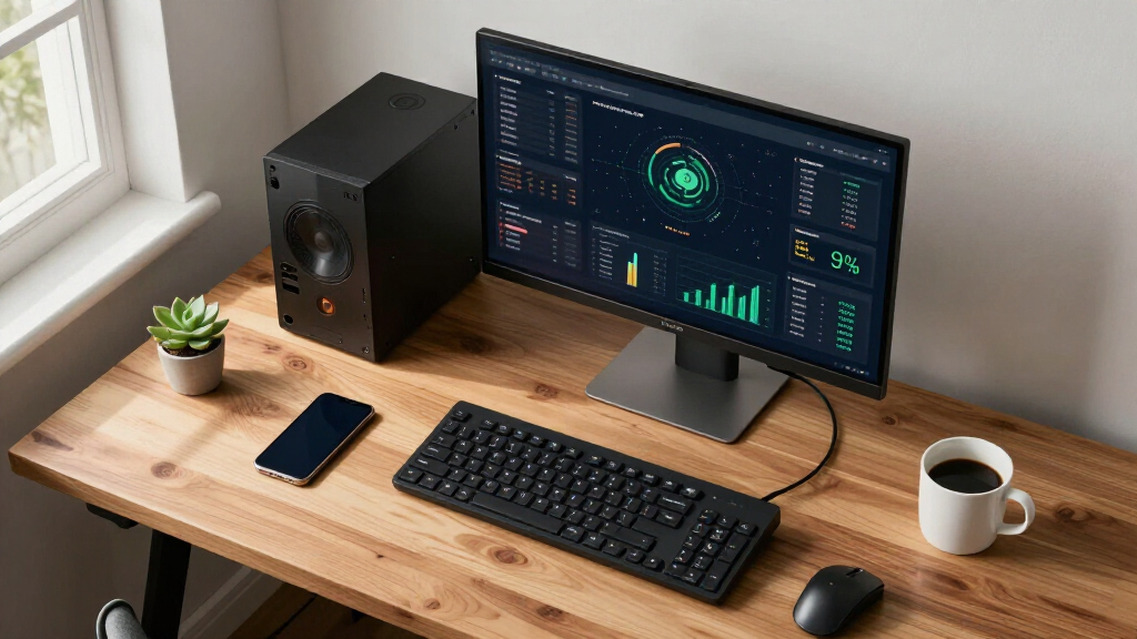 low power mini pc for 24 7 dashboards