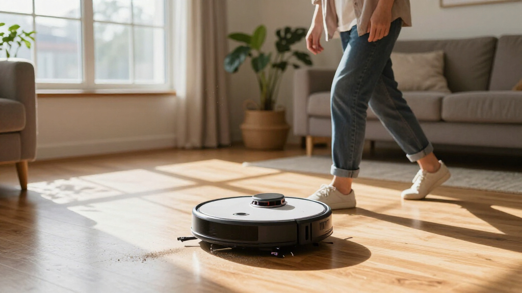 15 Best Robotic Vacuum Cleaners in 2026