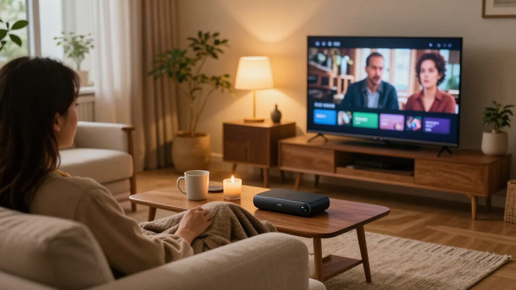 highend fire tv streaming devices