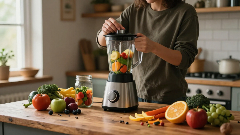 10 blenders for home use