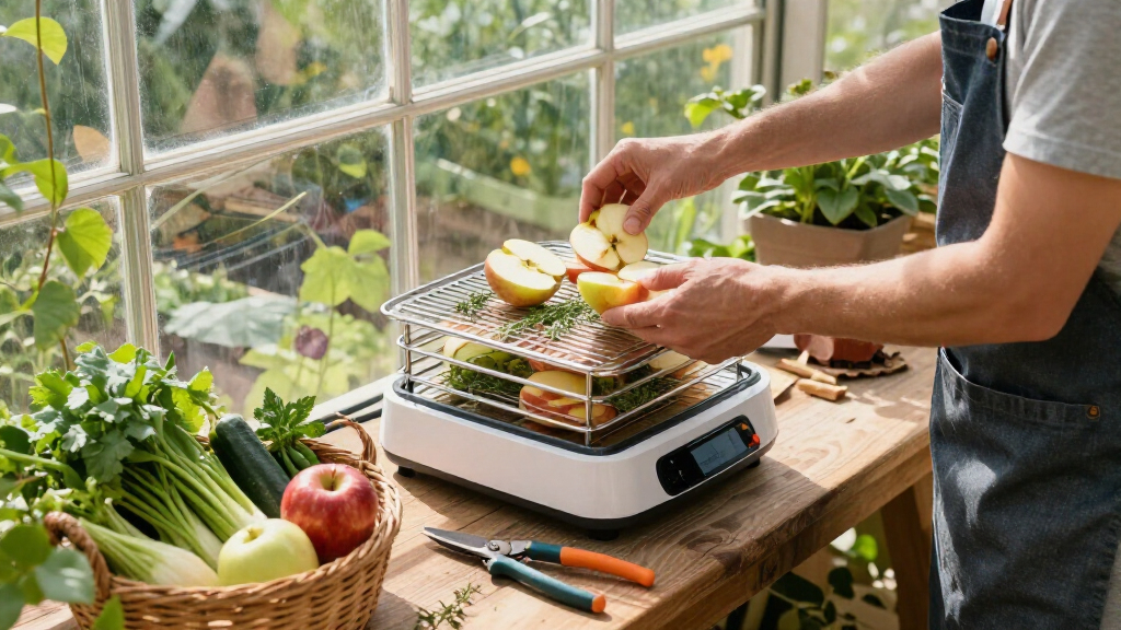 best food dehydrators