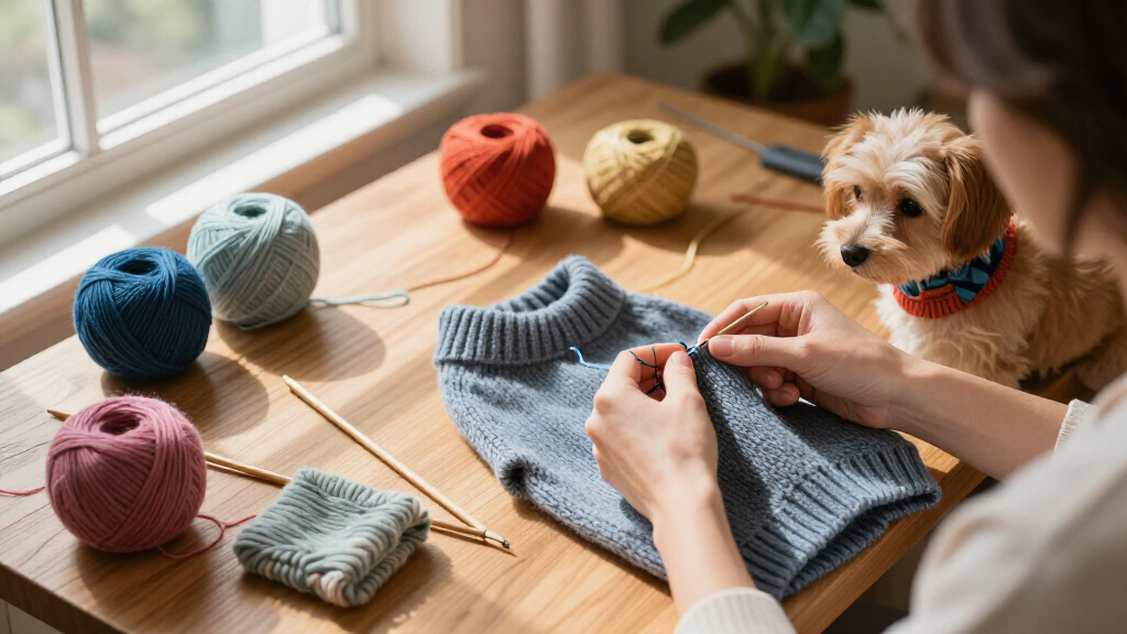 sweaters for dogs