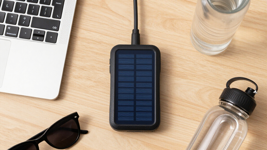 10 Best Solar Backpack Chargers to Keep Your Devices Powered on the Go