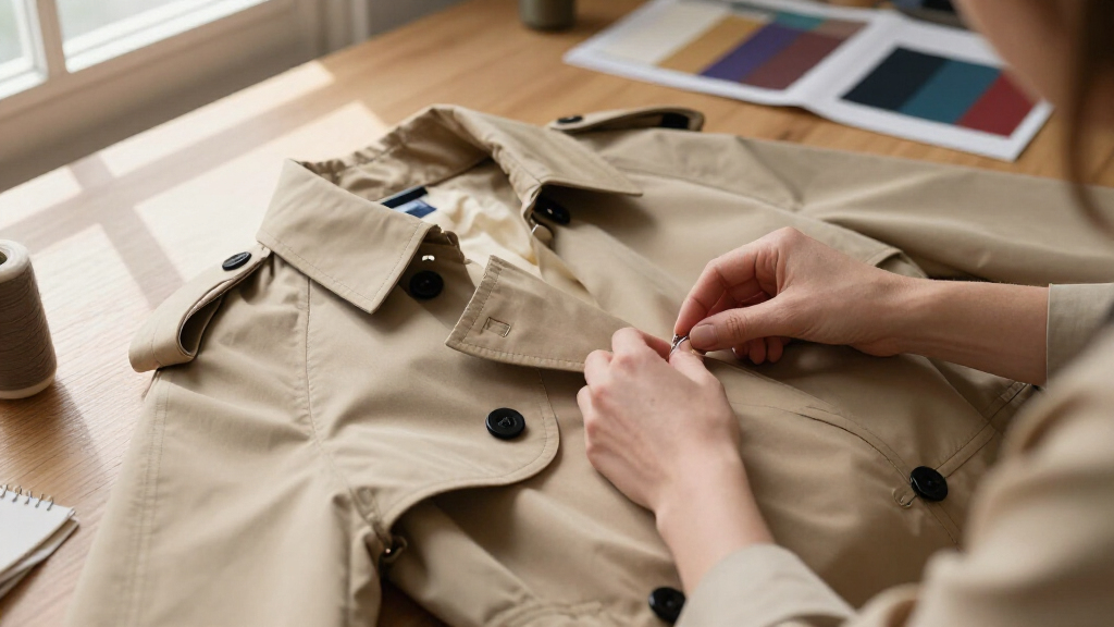 best Burberry fashion products