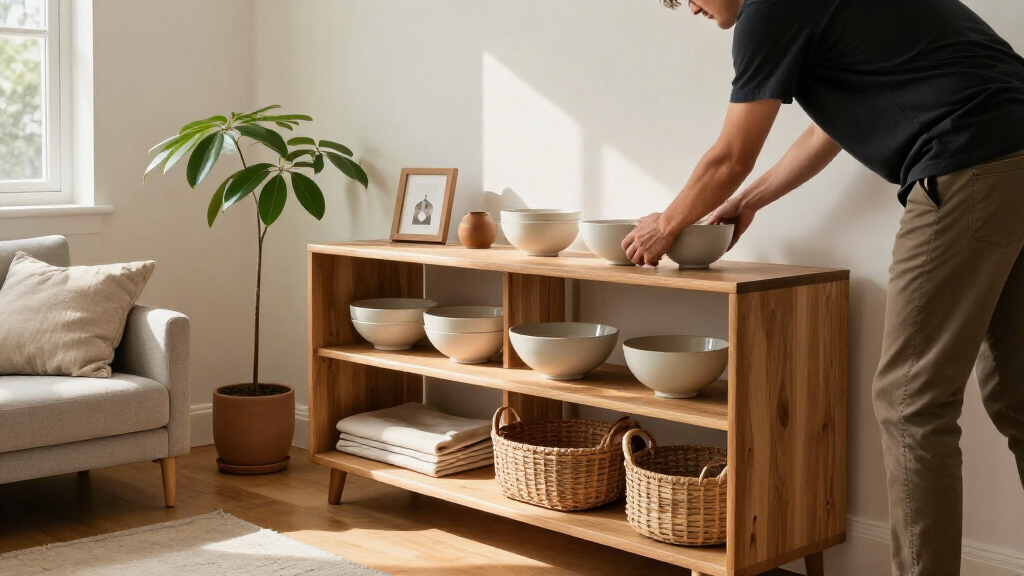 best home shelving units