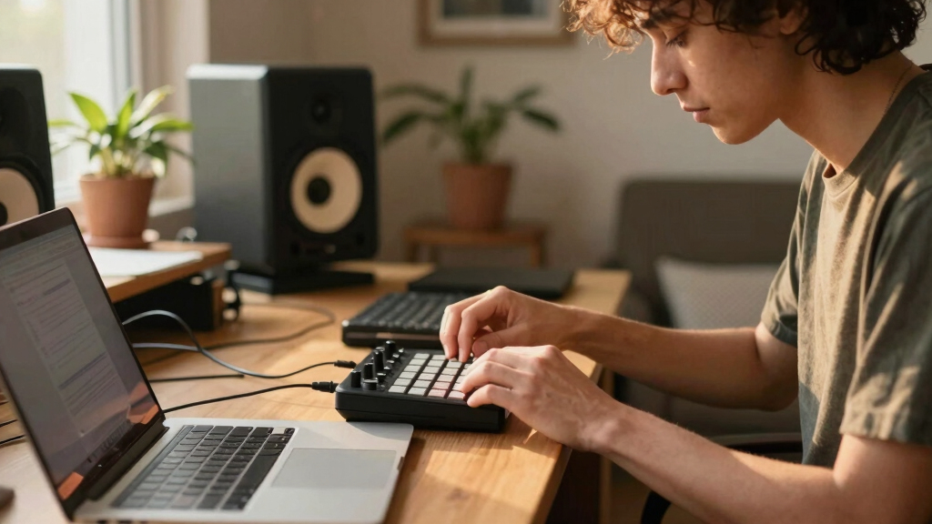 best MIDI recorders