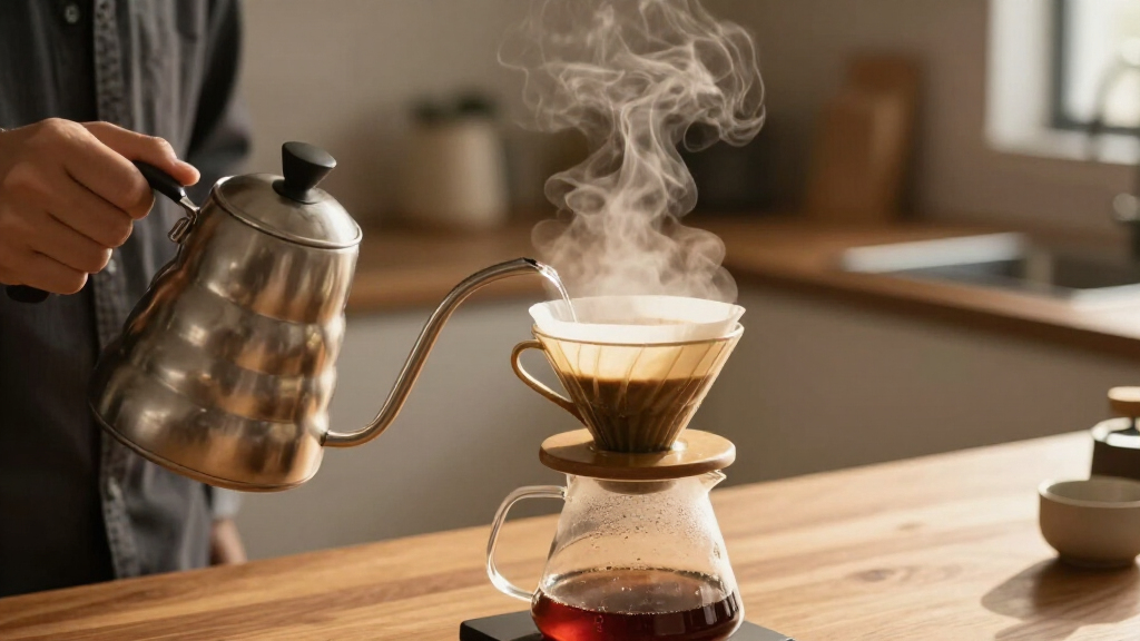 best coffee brewing equipment