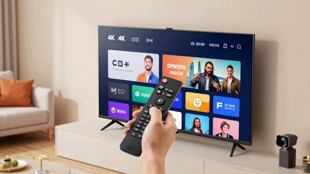 4K TVs for watch parties