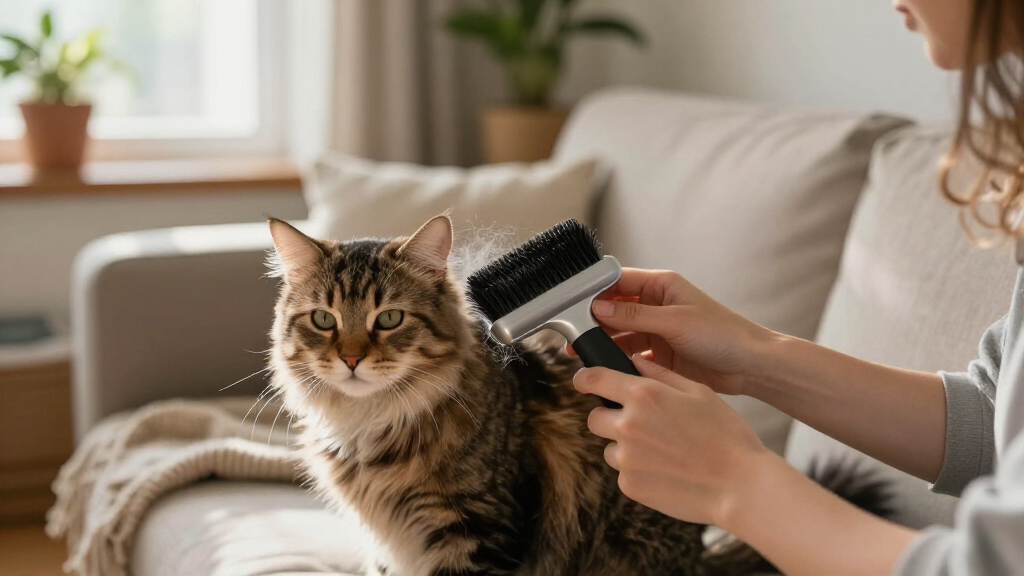 10 Best Pet Hair Remover Brushes That Make Fur Cleanup Easier and More Effective