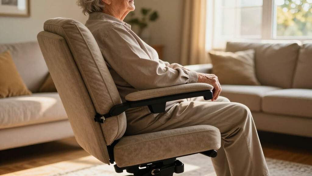 bariatric lift chairs