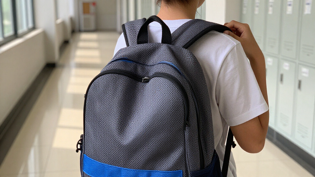 13 Best Ergonomic Backpacks For Students In 2026
