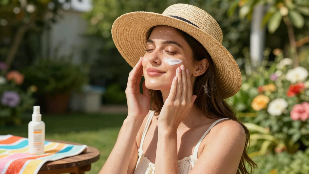 best summer beauty products