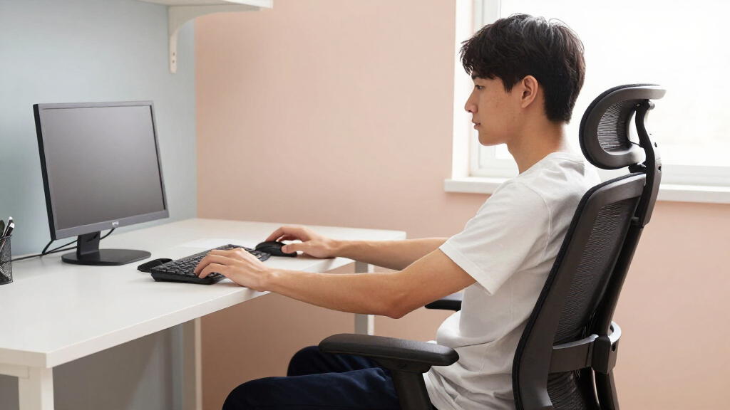 15 Best Ergonomic Desk Chairs for Students in 2026