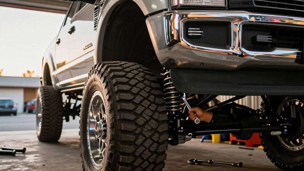 11 Best Ford Super Duty Lift Kits in 2026