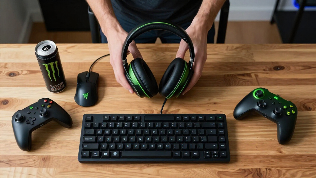 best Razer gaming accessories