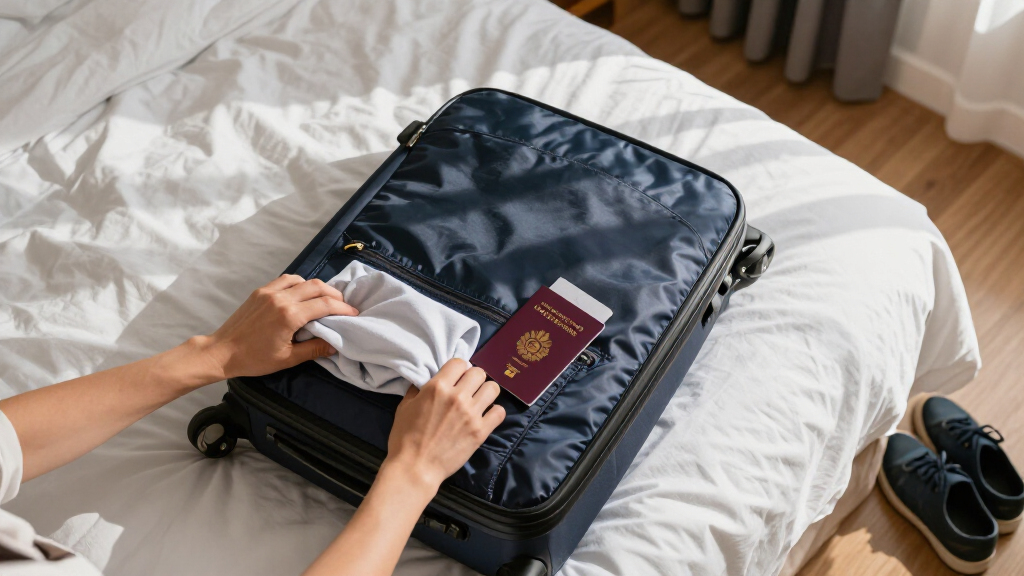 best carry-on suitcases