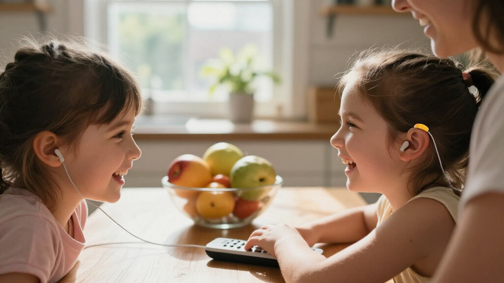 best cochlear implants