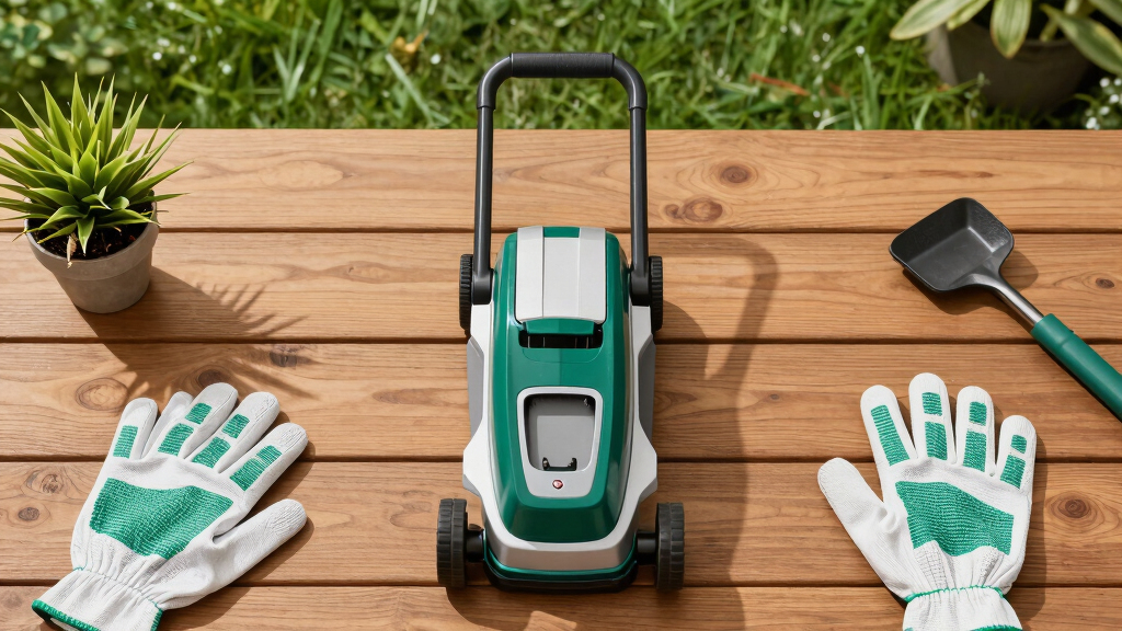 best lawn mower sharpeners