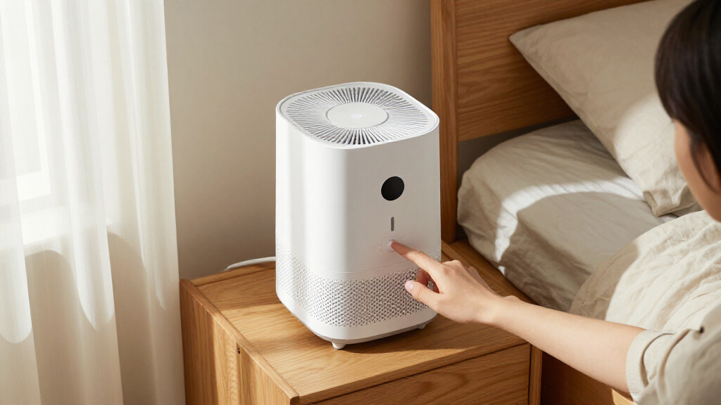 best smart humidifier air purifier combo