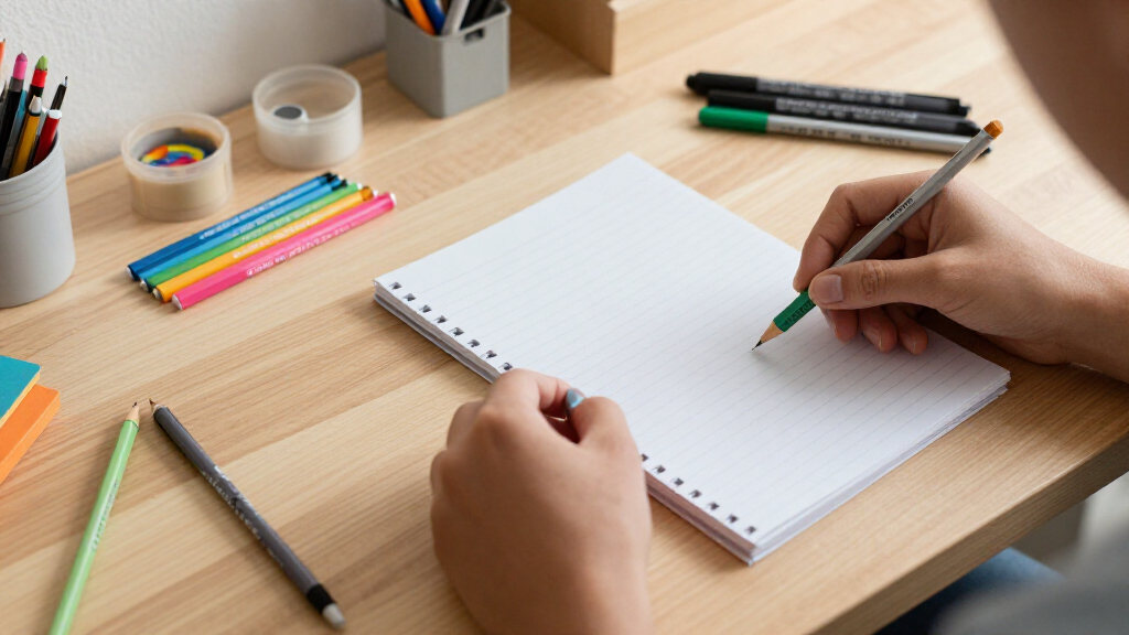 personalized school supplies