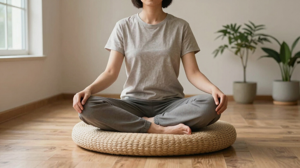 meditation cushions for relaxation