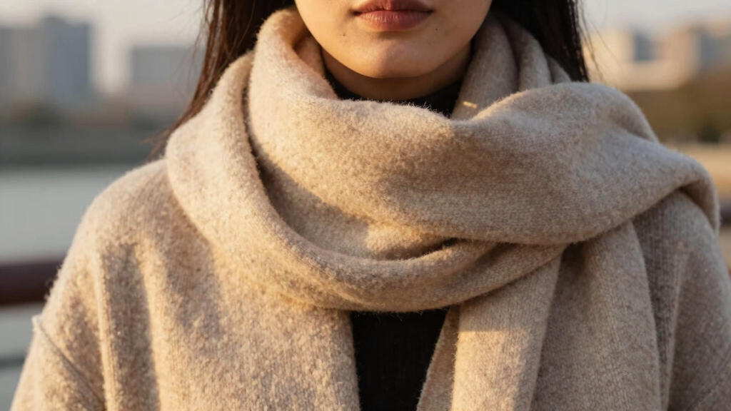 best cashmere scarves