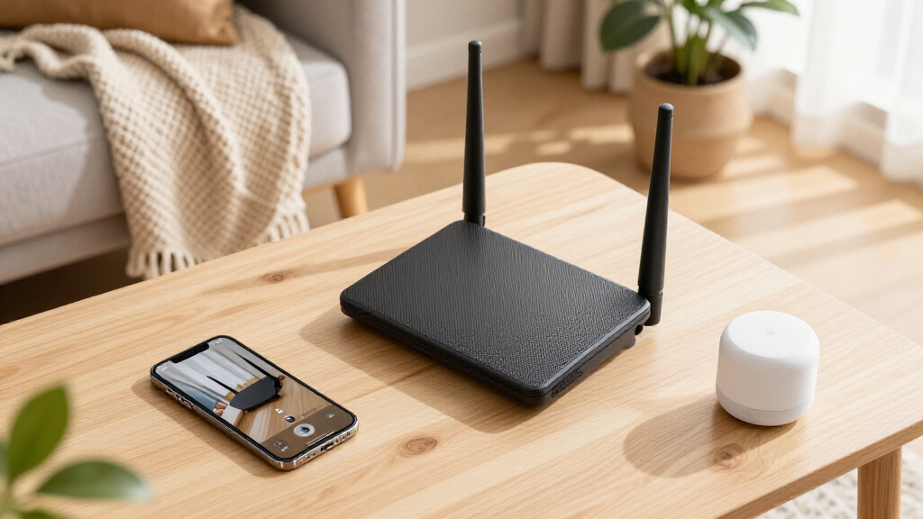 10 Best Mesh WiFi Systems for Large Homes with Cameras in 2026