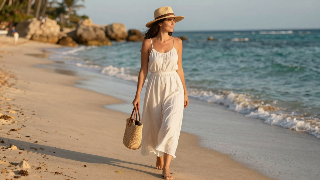 best vacation outfits