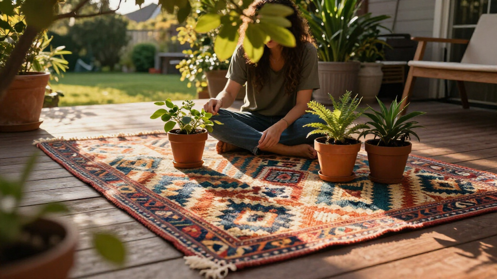 best indoor outdoor rug 10x14