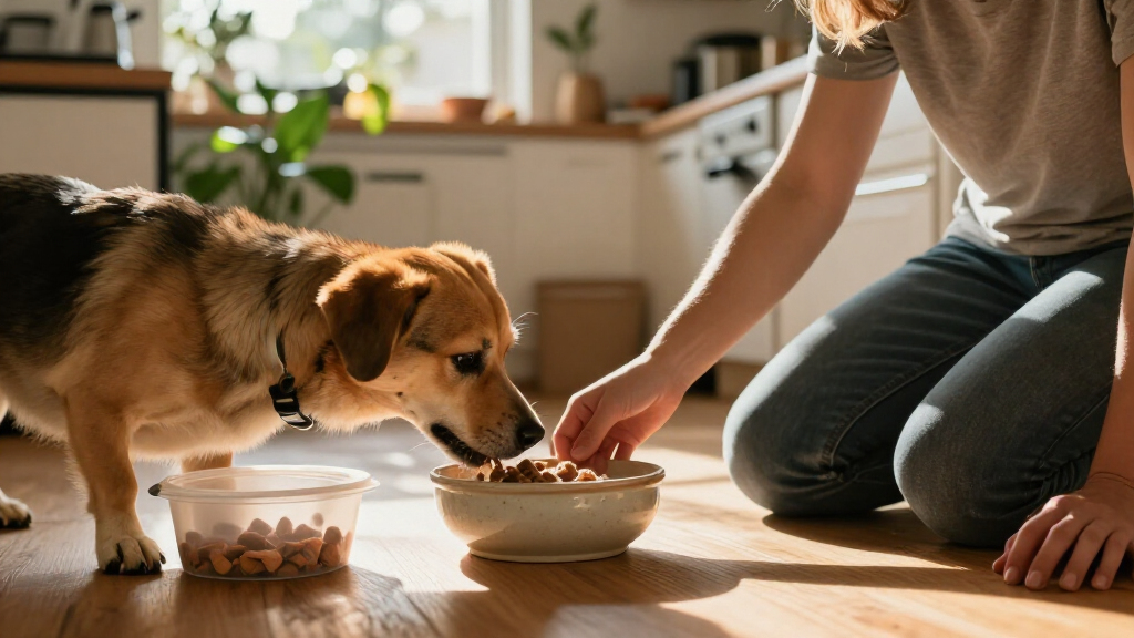best humane pet foods