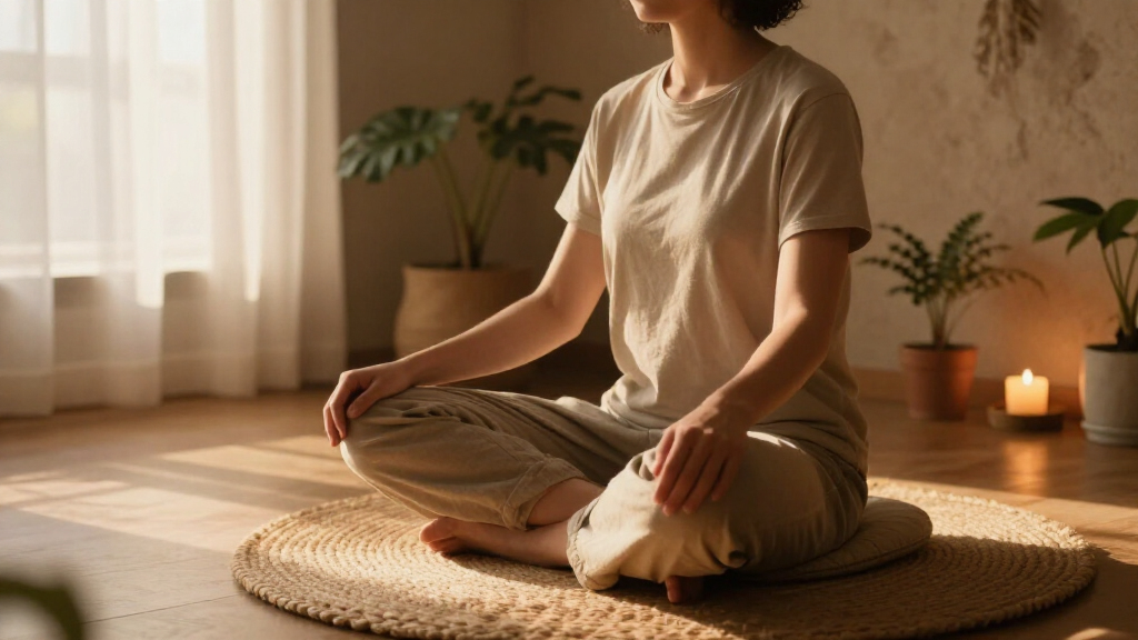 meditation cushions for beginners