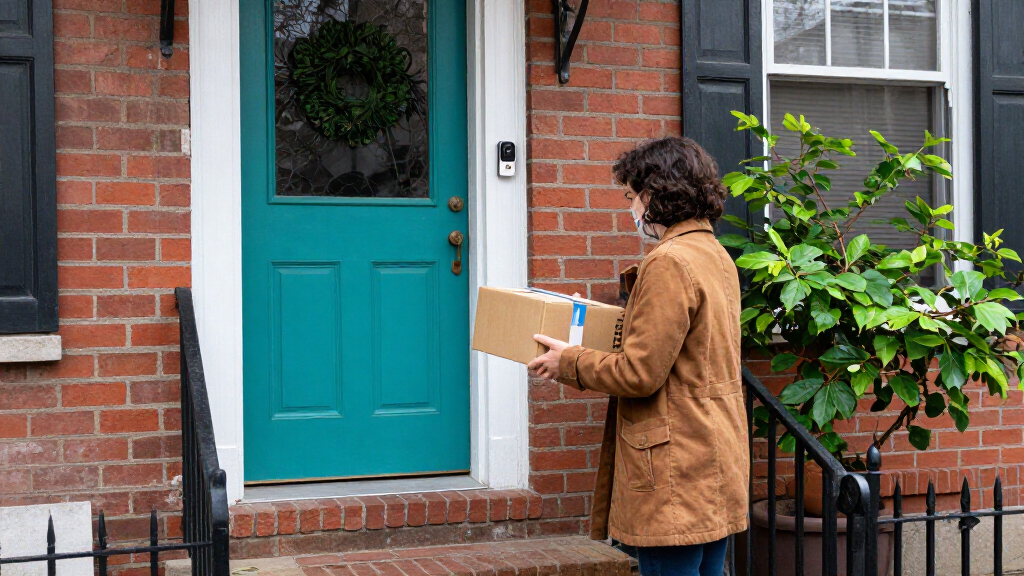 11 Best Smart Doorbells with Package Detection for 2027