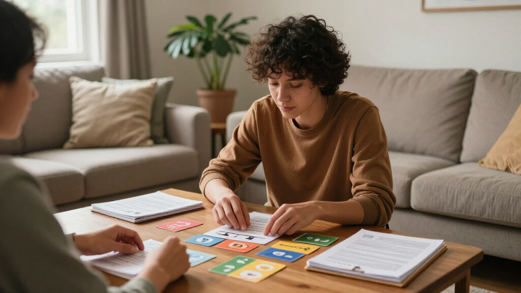 13 Best Relationship Communication Workbooks in 2026