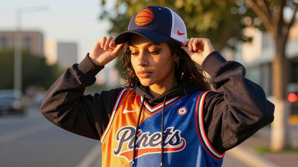 best WNBA-inspired fashion