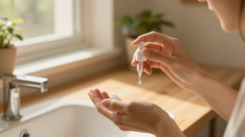 best simple skincare products