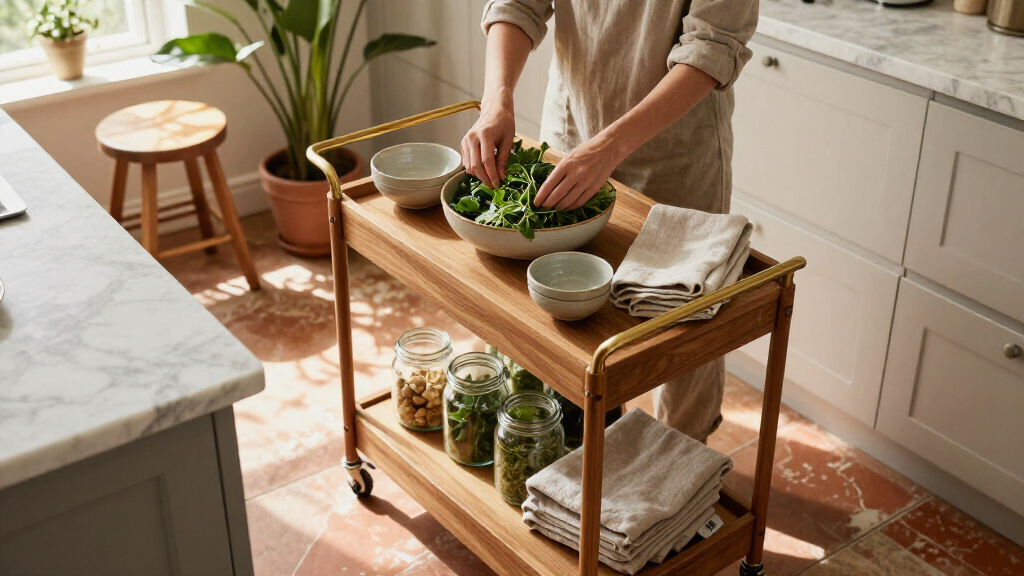 best storage carts