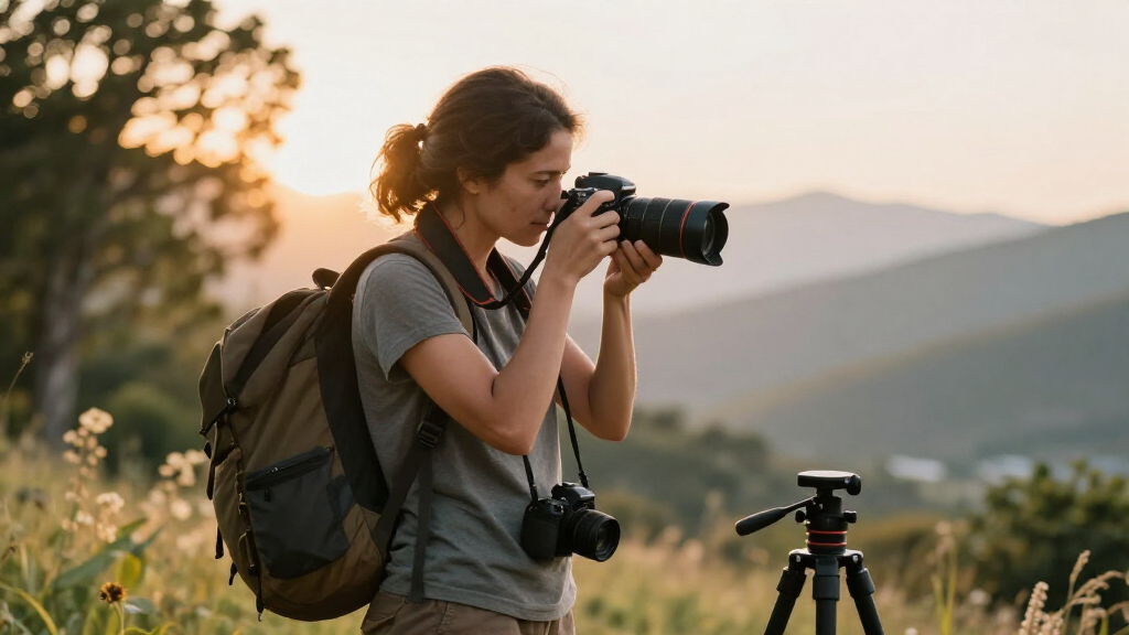 Best Gifts For A Photographer