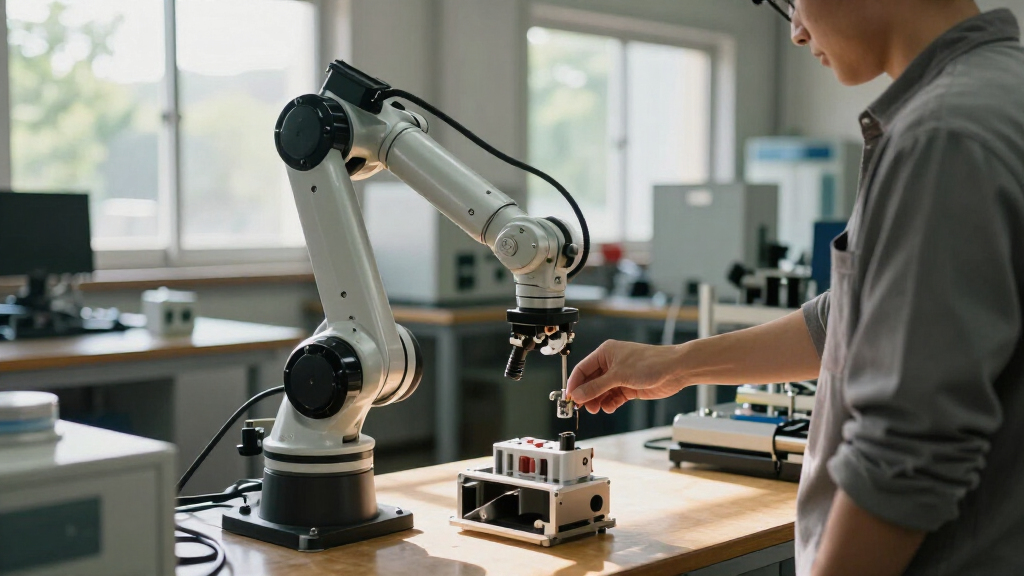 best robotic arms