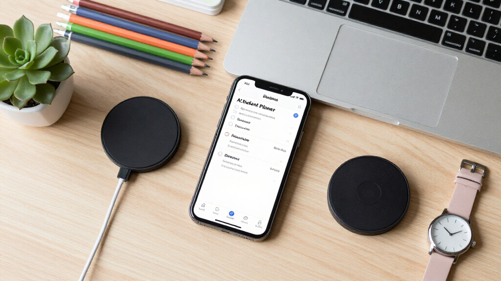 AI-powered student planners