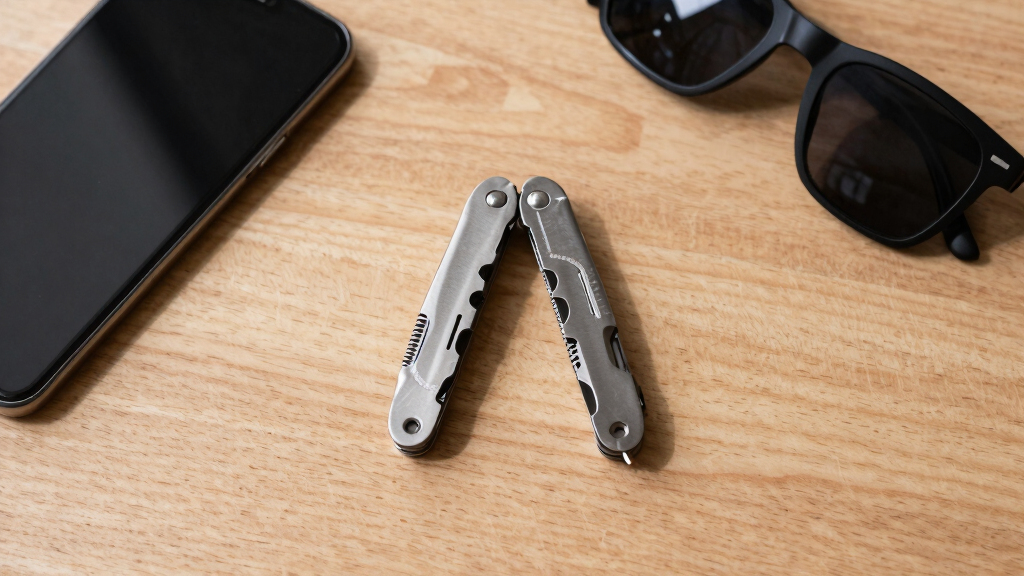 best multitools for everyday carry