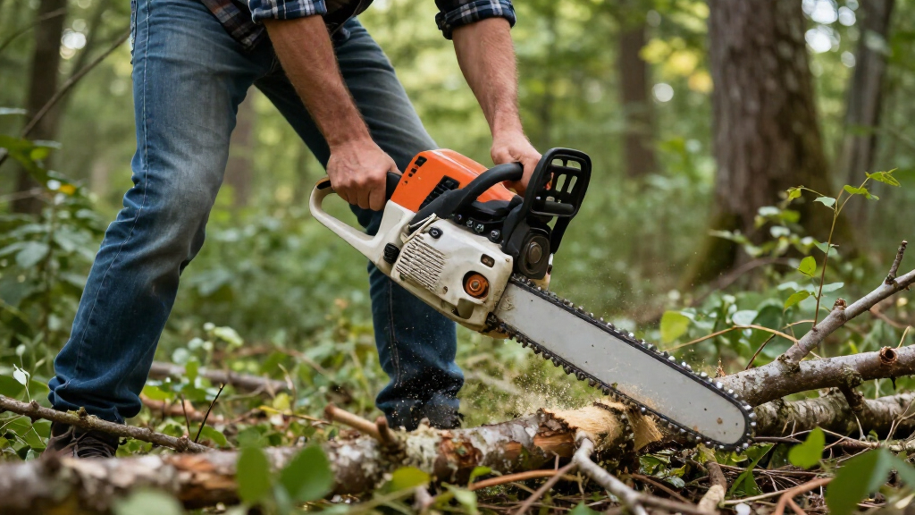 15 Best Chainsaws for 2026 – Ultimate Guide and Reviews 36 chainsaw